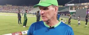 World Cup 2023: Pakistan ready for Australia challenge: Coach