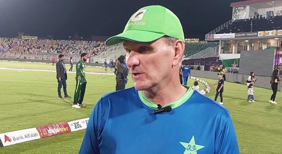 World Cup 2023: Pakistan ready for Australia challenge: Coach