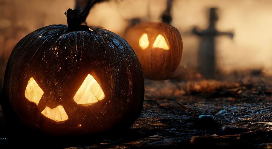 Why do people celebrate Halloween?