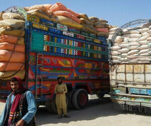 Pakistani govt bans export of 212 items to Afghanistan