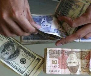 Pakistan rupee becomes top performing currency in September