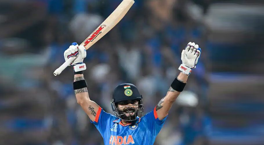 India vs Bangladesh Highlights, World Cup 2023: India beat Bangladesh by 7 wickets.© AFP