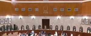 Full court dismisses pleas against SC Practice and Procedure Act