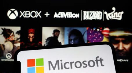 Microsoft set to buy Activision Blizzard in $69 billion deal after regulator approval