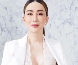Who is Anne Jakrajutatip, the transgender who owns the Miss Universe pageant?