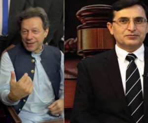 Who is PTI’s new potential Chairman Barrister Gohar Khan?