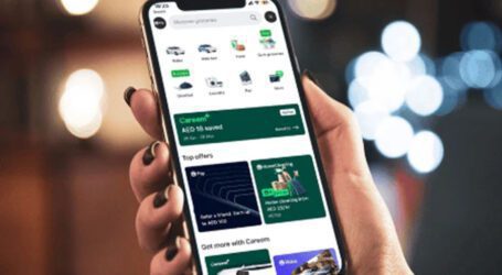 Careem ride-hailing app allows customers to bid their own price