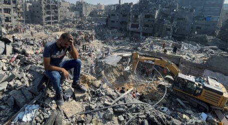 Israel faces growing US calls for restraint amid renewed Gaza fighting