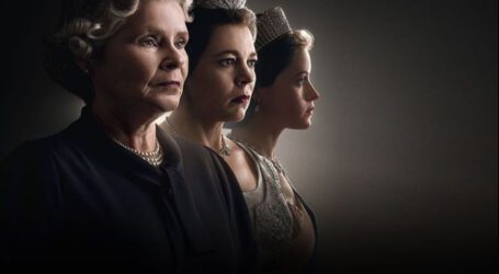 When will ‘The Crown’ season 6 part 2 premiere on Netflix?