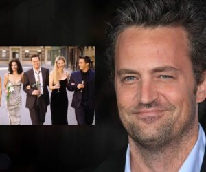Here’s how Matthew Perry’s estate can play major role in deciding ‘Friends’ future