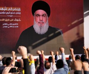 Who is Hassan Nasrallah?