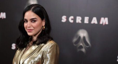 ‘I’d rather be excluded’: Melisa Barrera on being removed from ‘Scream 7’