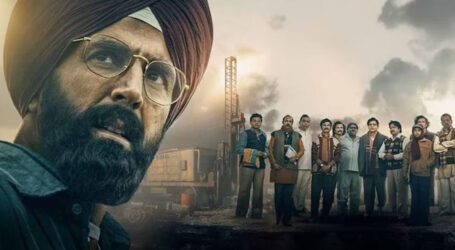 How much did Akshay Kumar charge for Netflix’s ‘Mission Raniganj’?