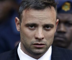 Oscar Pistorius granted parole 10 years after killing girlfriend