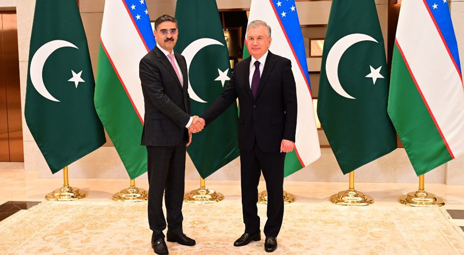 Pakistan and Uzbekistan on Wednesday reiterated the resolve to finalize the Strategic Partnership Agreement at the earliest to promote regional economic integration.