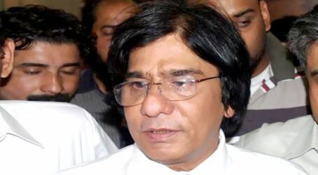 MQM-P leader Rauf Siddiqui discharged from hospital in stable condition