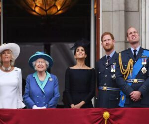 Six revelations from Omid Scobie’s book Endgame on Royal Family