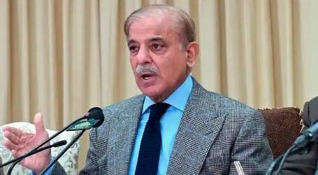 PML-N has always lived up to nation’s trust and expectations: Shehbaz Sharif