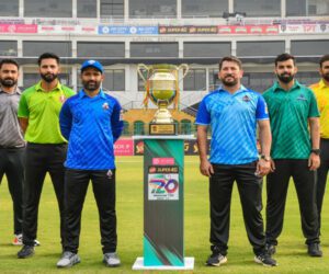 Super Eight stage of National T20 Cup 2023-24 to begin tomorrow