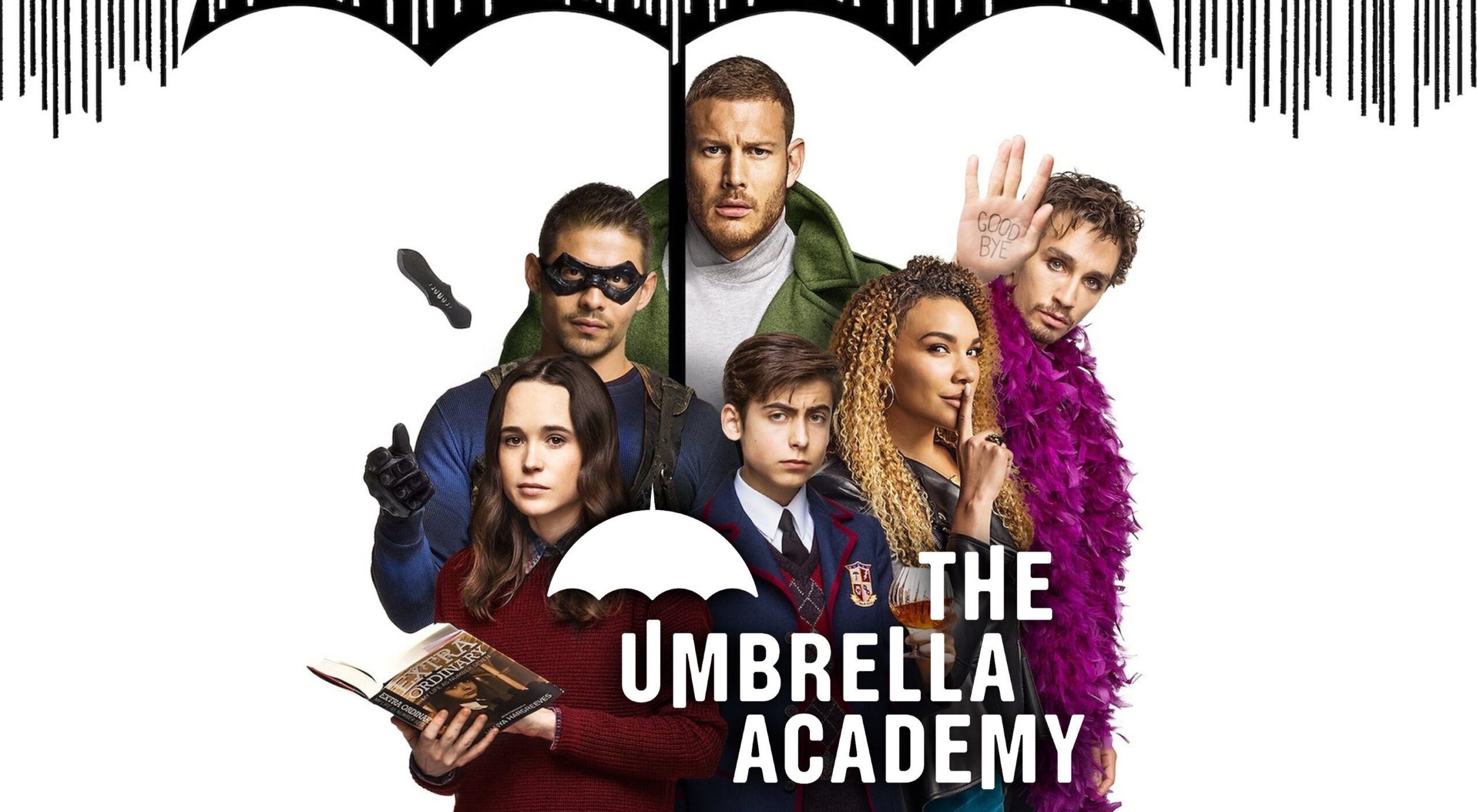 Will 'The Umbrella Academy' season 4 show another twisted timeline?