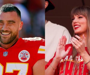 Travis Kelce apologizes to Taylor Swift’s dad: Here is why