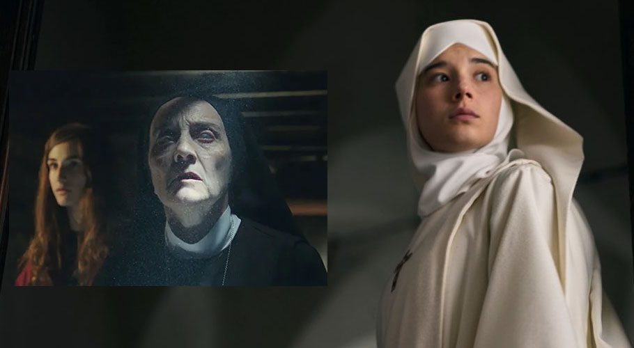 'Sister Death': How Netflix's Spanish horror is connected to 2017's ...