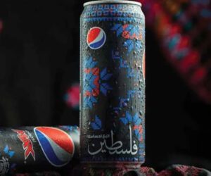 Pepsi changes its can design to support Palestine: Is the drink really an Israeli product?