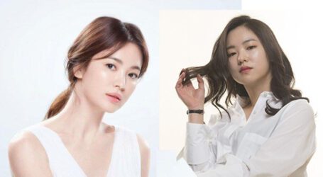 Song Hye Kyo and Jeon Yeo Been may star together in film ‘Dark Nuns’ 