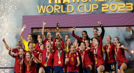 South Africa withdraws bid to host 2027 Women’s World Cup