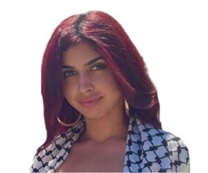 Palestinian-Canadian journalist fired for pro-Palestine stance