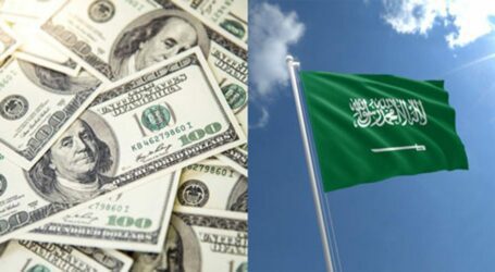 Saudi Arabia extends term for $3 bn deposit in Pakistan’s central bank