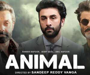 Ranbir Kapoor’s Animal gets leaked online