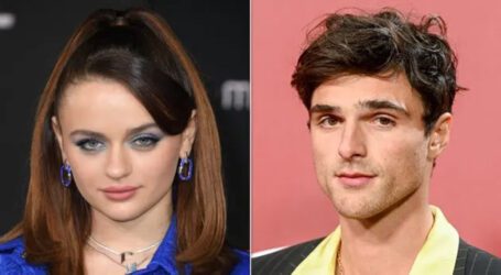 Joey King slams Jacob Elordi for trashing ‘The Kissing Booth’ movies
