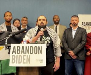 Here is why Muslim community in key swing states will not vote for Biden in 2024