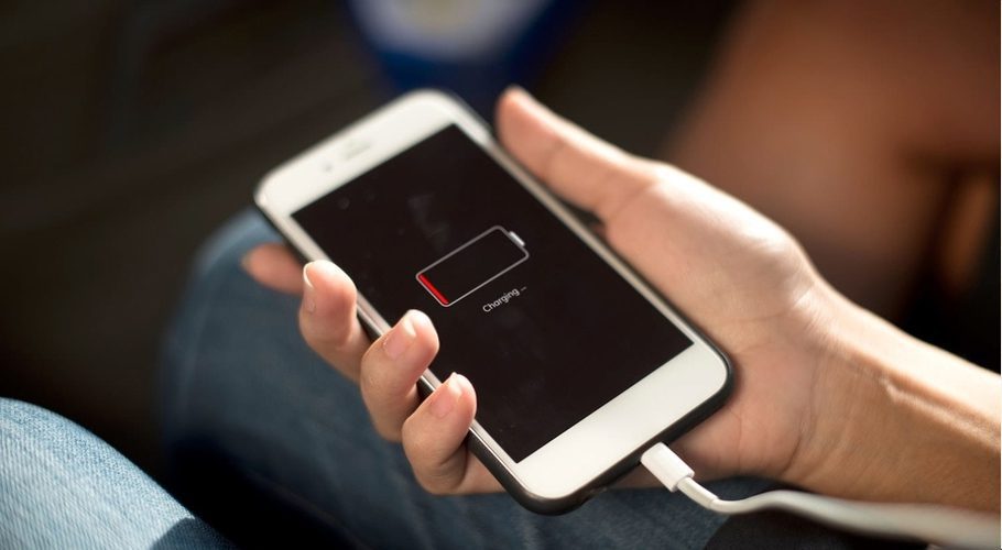 Here is how to maximize your phone battery life