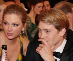 Taylor Swift’s publicist denies star secretly married Joe Alwyn