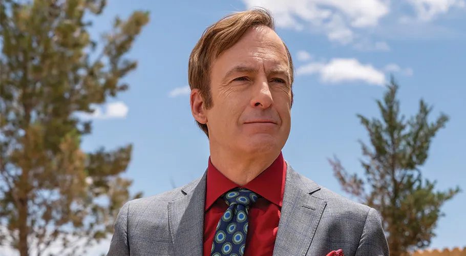 Netflix show Better Call Saul sets an unwanted record at 2024 Emmys
