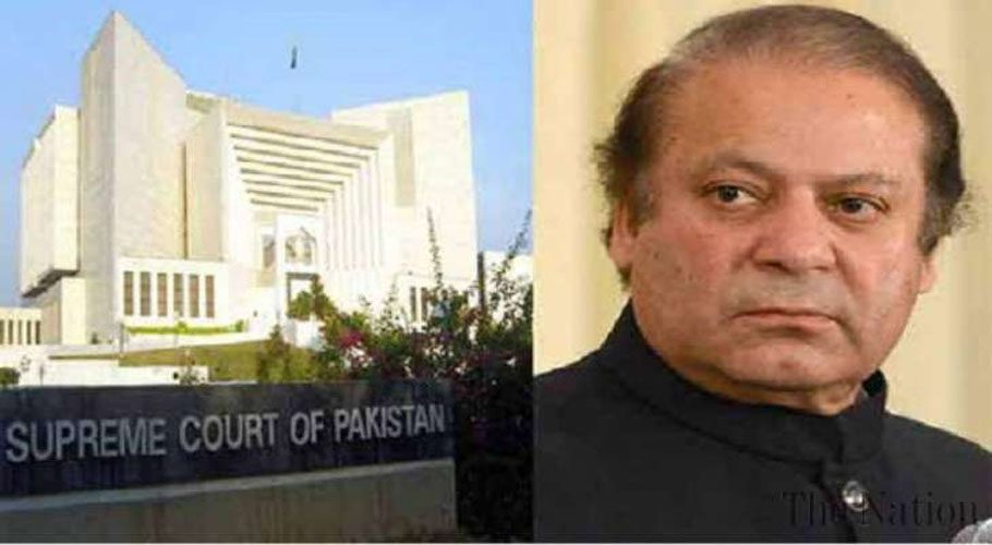SC to announce decision on Nawaz Sharif’s lifetime disqualification today