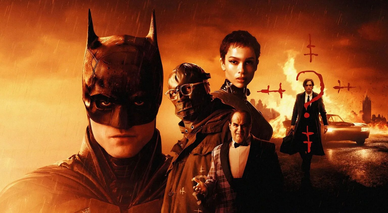 'The Batman' sequel to start filming in summer 2024