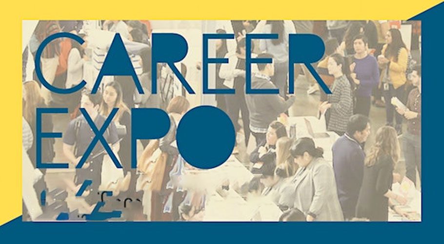 Career expo 2024 to kick off in February