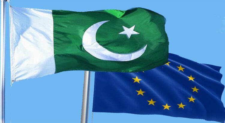 European Union clears air on alleged PIT petition against Pakistan’s GSP+ status