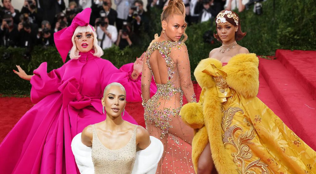 Met Gala 2024 All you need to know about annual fashion event