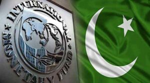 IMF approves $1.1 billion for Pakistan