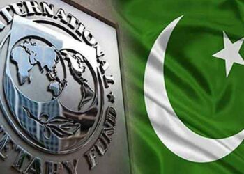What are the IMF conditions for Pakistan's new $8 billion bailout package?
