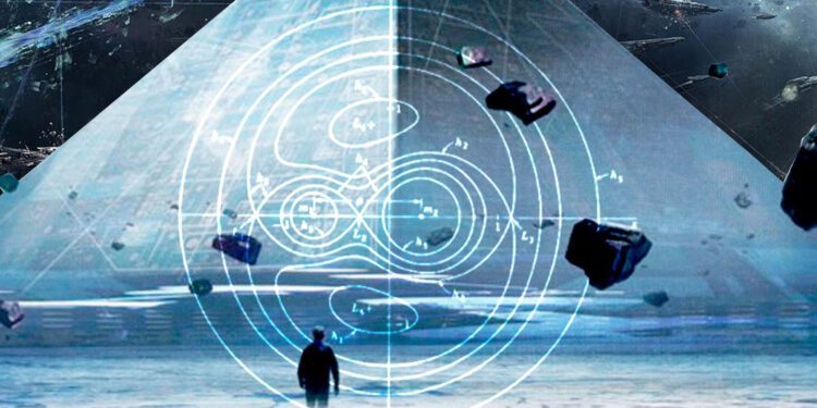 What to expect from Netflix’s ‘3 Body Problem’?
