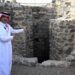 Al-Faqir Well, in Madinah, has reopened to visitors following development work. (SPA)