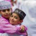 Eid-ul-Fitr, one the biggest religious festivals of the Muslims (File Photo)