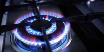 Gas supply system in serious danger amidst mounting pressure