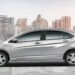 Honda City 1.2LS (Image: honda.com.pk)