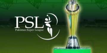 The Pakistan Super League (PSL) is set to expand to include eight franchises by 2026, with the Pakistan Cricket Board (PCB) aiming to permanently schedule matches in April and May. Since its inception, only one new team, Multan Sultans, joined the original five franchises in 2018. The selection process for the two additional franchises has not yet begun.